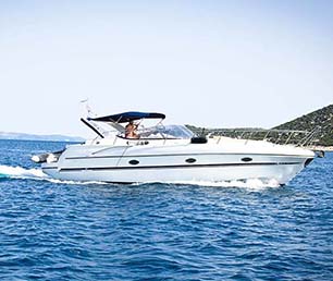 Boat Insurance
